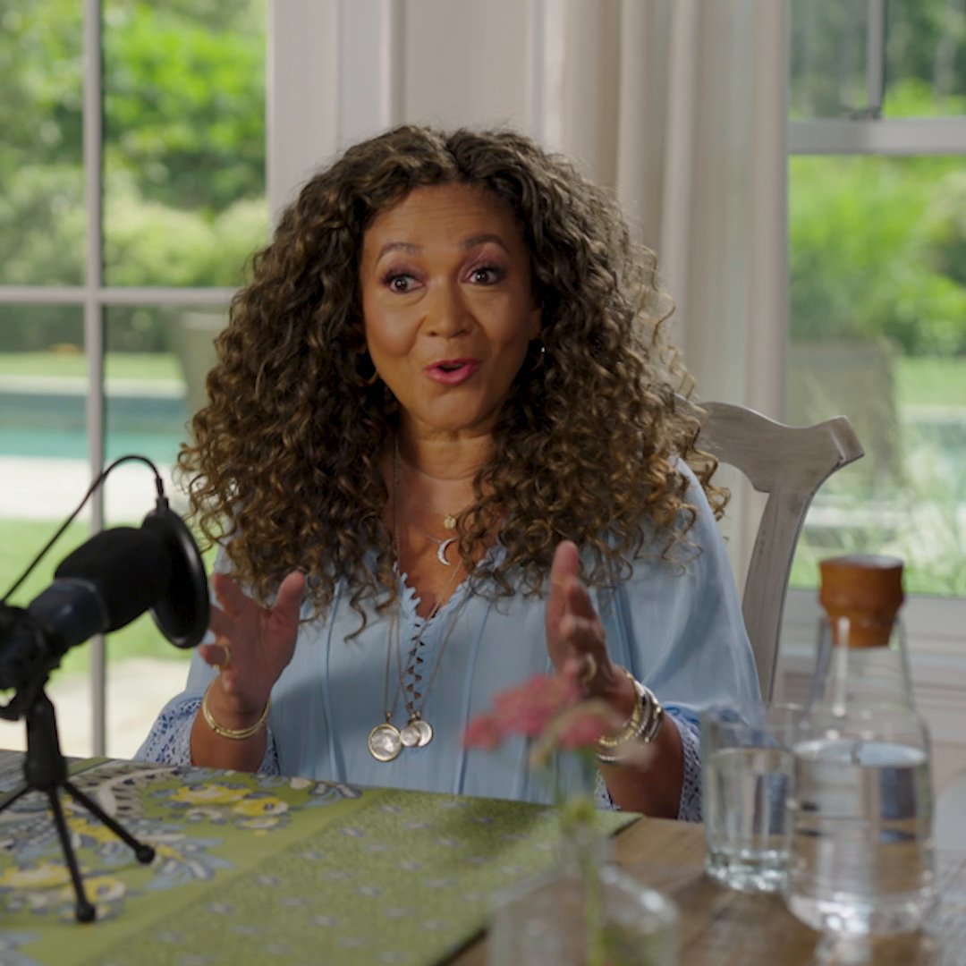 With the simple question "Tell me about your mama's kitchen," radio host Michele Norris engages in intimate and revealing conversations with her guests. Tune in to the first episode of our new podcast 'Your Mama's Kitchen' with Michelle Obama: