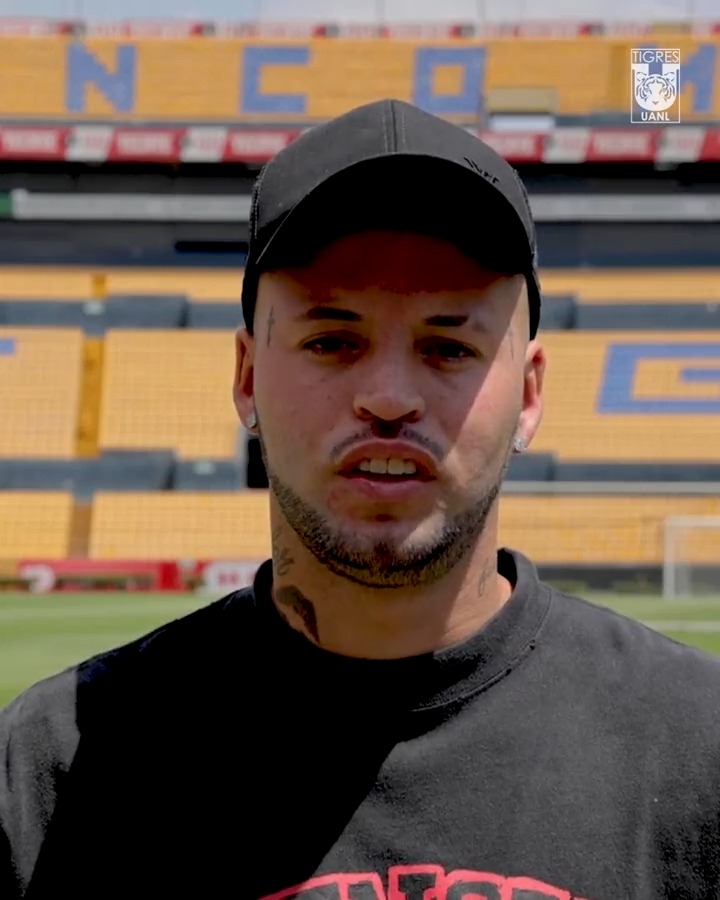 🫂 ¡Gracias por tu entrega, tus goles y las alegrías, uruguayo! 🇺🇾