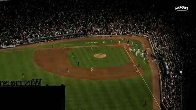 Wrigley Field went absolutely wild tonight Barstool Chicago