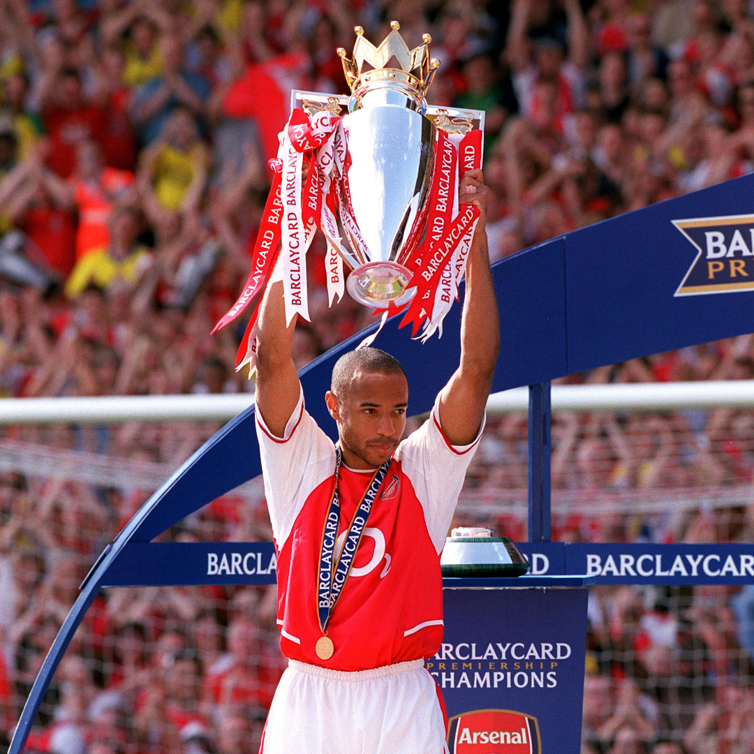 Happy birthday to the King 👑