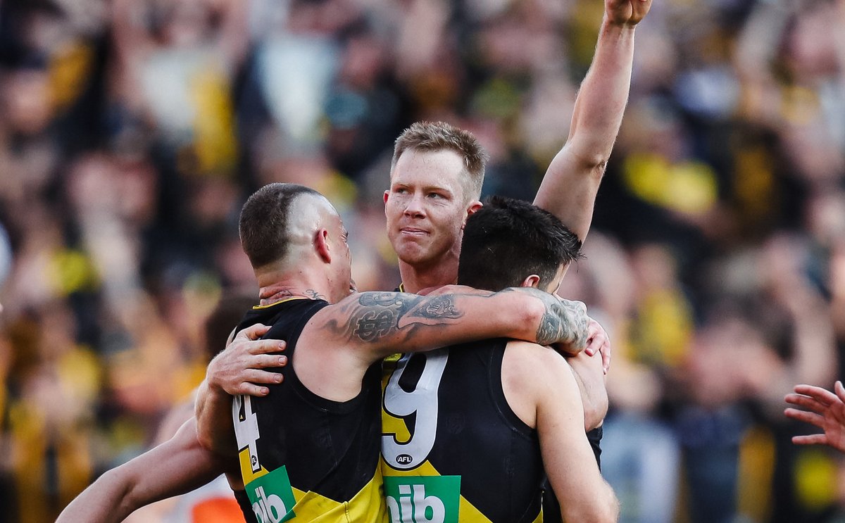 The Final Lap of the 'G 💛🖤