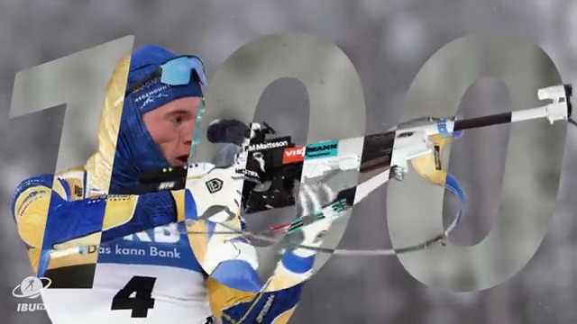 💯 days to go! 🔥 💫 Are you ready for a new BMW IBU World Cup season? 😍 #biathlon | #countdown