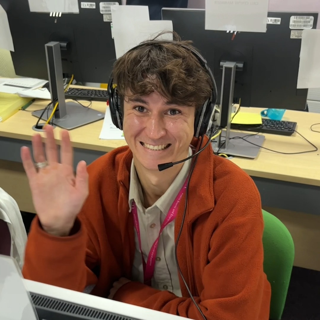 We love our Clearing team! 💙 They're here to help you discuss your options and give you any advice you may need. ☎️ Call us 01603 294 935 💻 #Clearing #ALevels2023