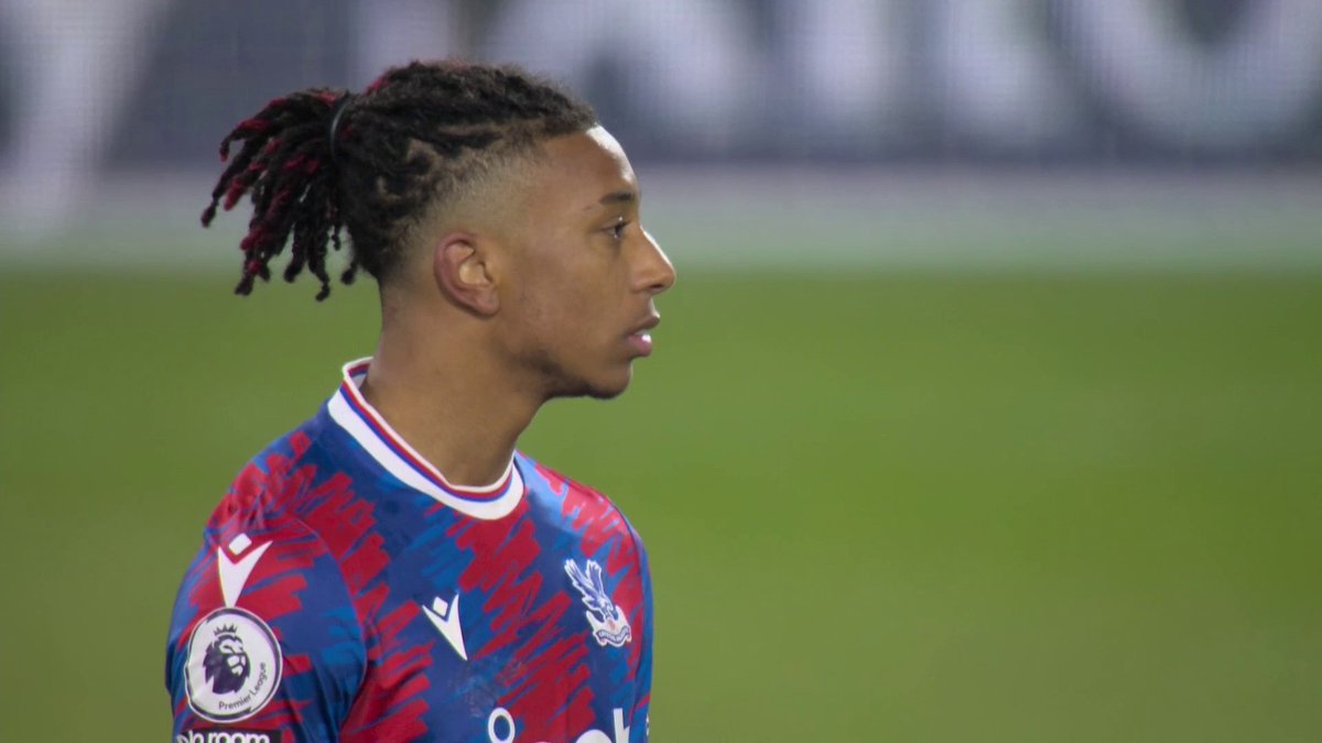 Incredible Michael Olise has signed a new deal 😳