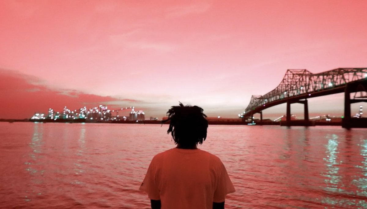 Cole begins 4 Your Eyez Only with a melodic, slow-jammed introduction. 'For Whom The Bell Tolls' touches on feelings of hopelessness and having nowhere to go.