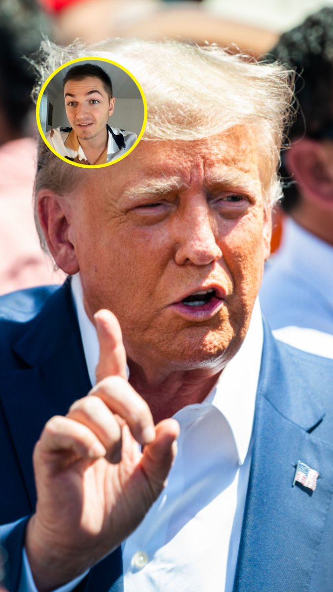 'As long as you keep repeating something, it doesn't matter what you say' — Here’s how Donald Trump used the illusory truth effect to alter public opinion and how the media can better tackle false claims without amplifying them (with Steve Rathje)