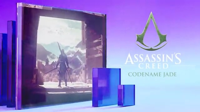 [CONFIRMED]: Get exclusive updates and content from @ac_codenamejade at the #IntoTheInfinite Showcase and #gamescom2023!🤩 Don't miss it! 📅Aug. 23: 10am PT | 1pm ET | 6pm BST | 7pm CST 👉YouTube: 👉Twitch: