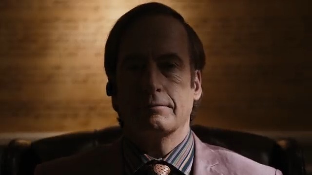 You know who to call. #FYC