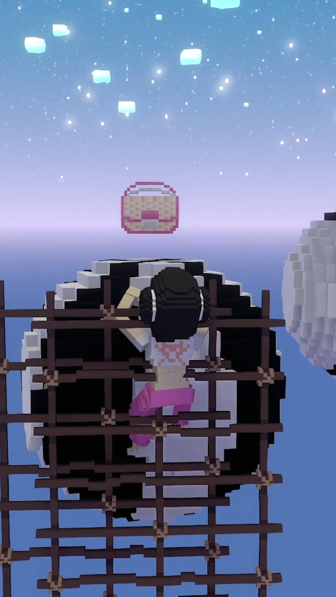 Visit CHARLES &amp; KEITH's virtual summer house in The Sandbox. Complete every quest to win an exclusive pink Charlot bag NFT and immerse yourself in endless fun and adventures. Find out more: #MetaCharlesKeith #TheCharlotBag #CharlesKeithOfficial