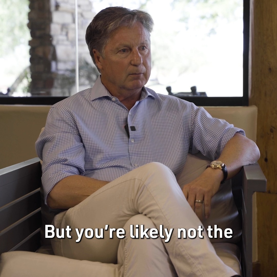 “The greed has given golfers a reward mentality that is not anchored in reality.” Brandel Chamblee went deep with Dylan Dethier on his origin story, LIV Golf, Phil Mickelson, “catastrophic greed” and more:
