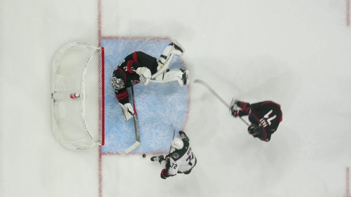 "OH MERCY. WHAT A SAVE KOCHETKOV" 🌪️