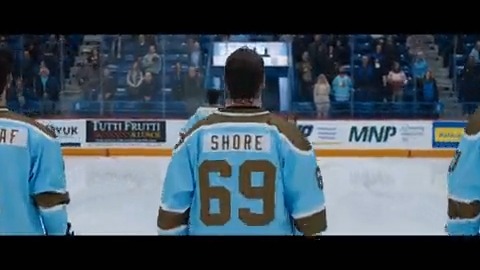 The Bulldogs are back. Watch #Shoresy Season 2 starting September 29th on Crave.