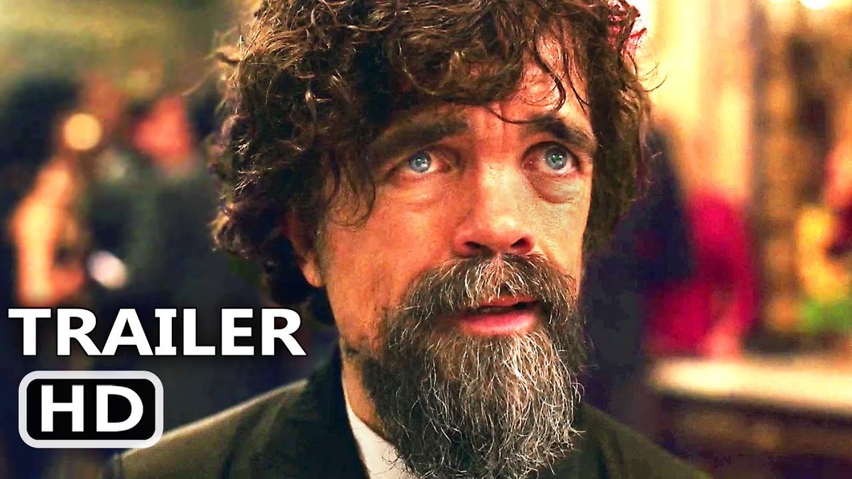 Anne Hathaway, Peter Dinklage and Marisa Tomei star in the first trailer for ‘SHE CAME TO ME’. In theaters on September 29.
