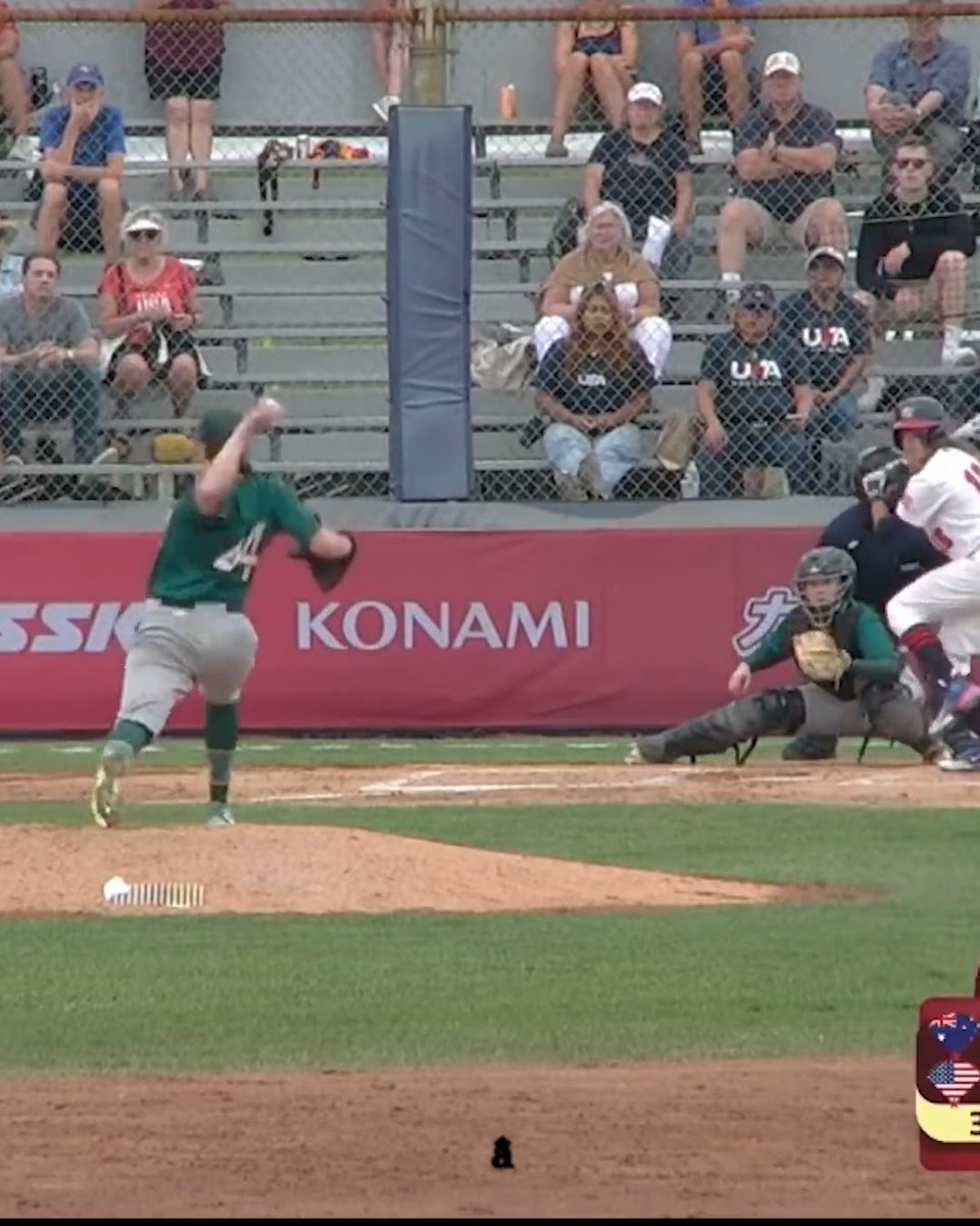 Meet Genevieve Beacom: The "Australian Ohtani."