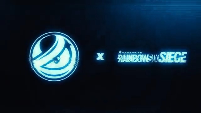 We're back (again). Rainbow Six Esports 🤝 🔥 Twiizt 🔥 Azian 🔥 Silent 🔥 C9 Eddy 🔥 Snake 🔥 Waiffer 🔥 Tiseis