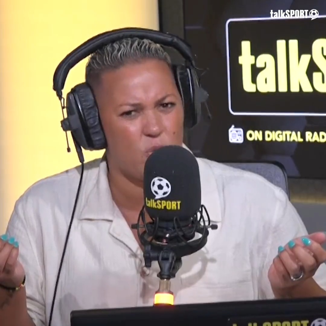 "Todd Boehly's running this club like I use to play FIFA as a kid!" 🤬 "They're a club that's unstable!" 😬 I love Pochettino but other than that what are Chelsea doing right now? They came 12th!" 😤 Lianne Sanderson can't understand why players would join #CFC right now 👀