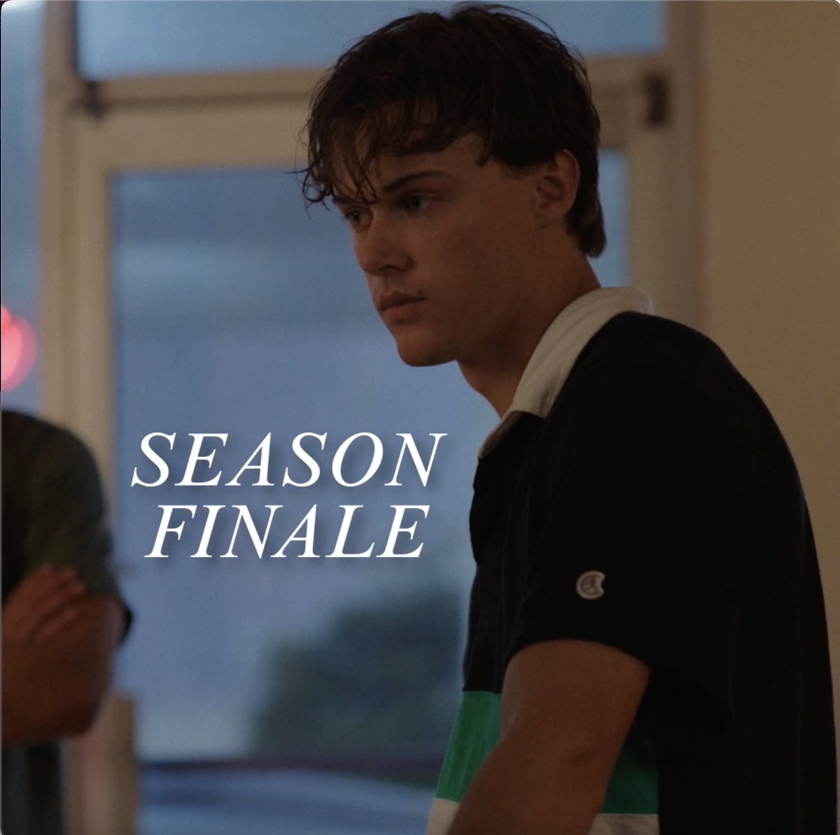 take cover, a storm is brewing. be the first to see the season two finale of #thesummeriturnedpretty on @primevideo