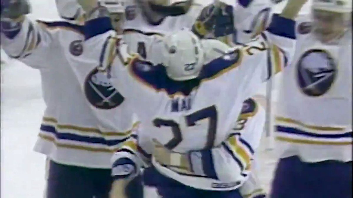 Rick Jeanneret forever. 💙💛