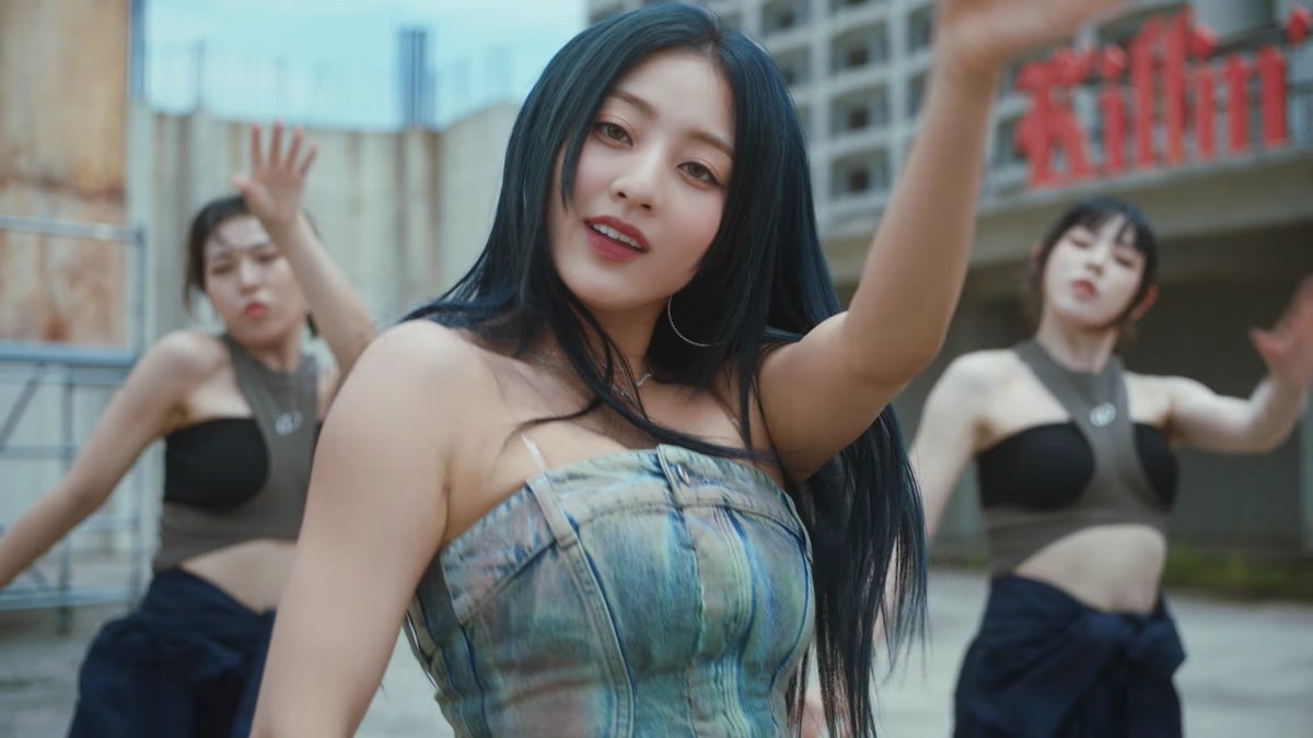 PARK JIHYO BEST FEMALE SOLO 2023
