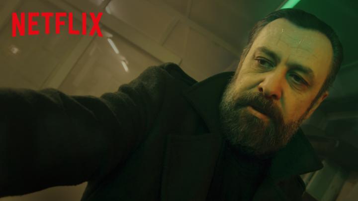 Bugün Adil'in yeni hayatının ilk günü. Üçlemenin ikinci filmi #KötüAdamın10Günü şimdi sadece Netflix'te.