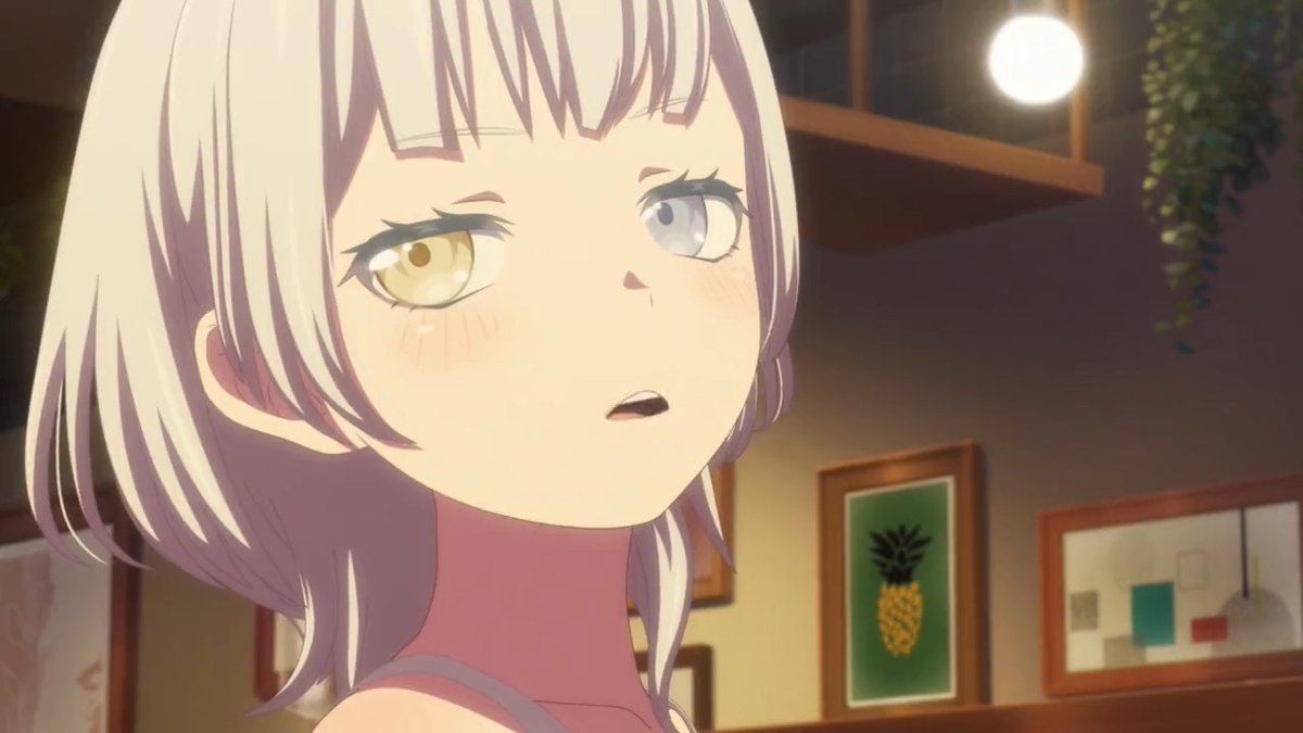 ドロドロ、ぐちゃぐちゃ。それでも。 リアルな人間の感情を描く、 アニメ「BanG Dream! It's MyGO!!!!!」 MyGO!!!!!の結成秘話をお見逃しなく。 #バンドリ #バンドリアニメMyGO