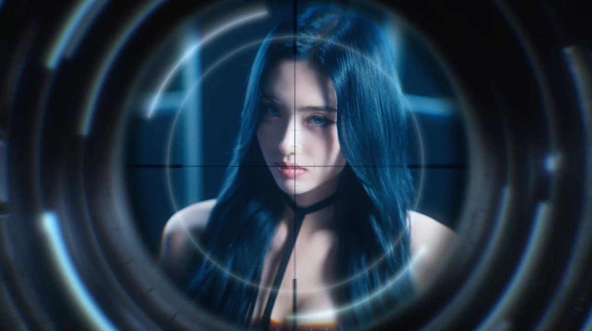EVERGLOW 4TH SINGLE ALBUM <ALL MY GIRLS> 'SLAY' M/V ▶ #EVERGLOW #에버글로우 #ALL_MY_GIRLS #SLAY #이유 #시현 #미아 #온다 #아샤 #이런