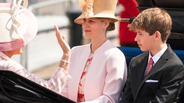 Lady Louise Windsor and James, Earl of Wessex, are the two children of Prince Edward, Duke of Edinburgh, and Sophie, Duchess of Edinburgh. We take a look at their lives and relationships with the rest of the Royal Family.