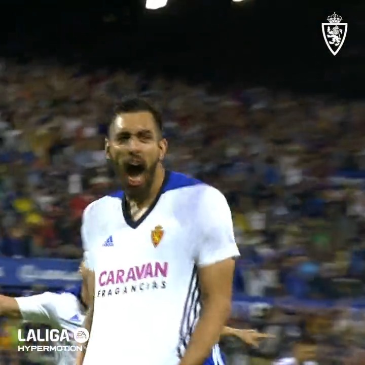 🐼 Aquella noche de 𝗕𝗢𝗥𝗝𝗔 𝗜𝗚𝗟𝗘𝗦𝗜𝗔𝗦 ⚽️⚽️⚽️ Borja Iglesias 💙🤍