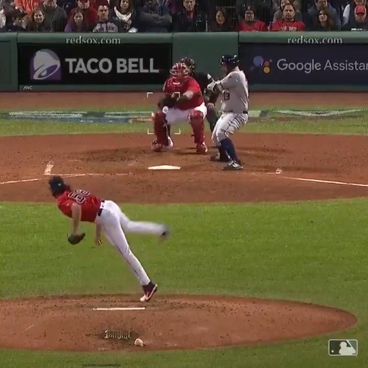 Hitting a baseball is the hardest thing to do in sports