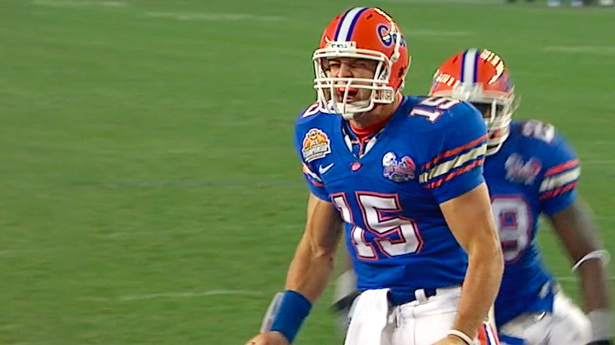 The most in-depth look at one of college football's most notorious teams. Untold: Swamp Kings, a 4-part series, premieres August 22