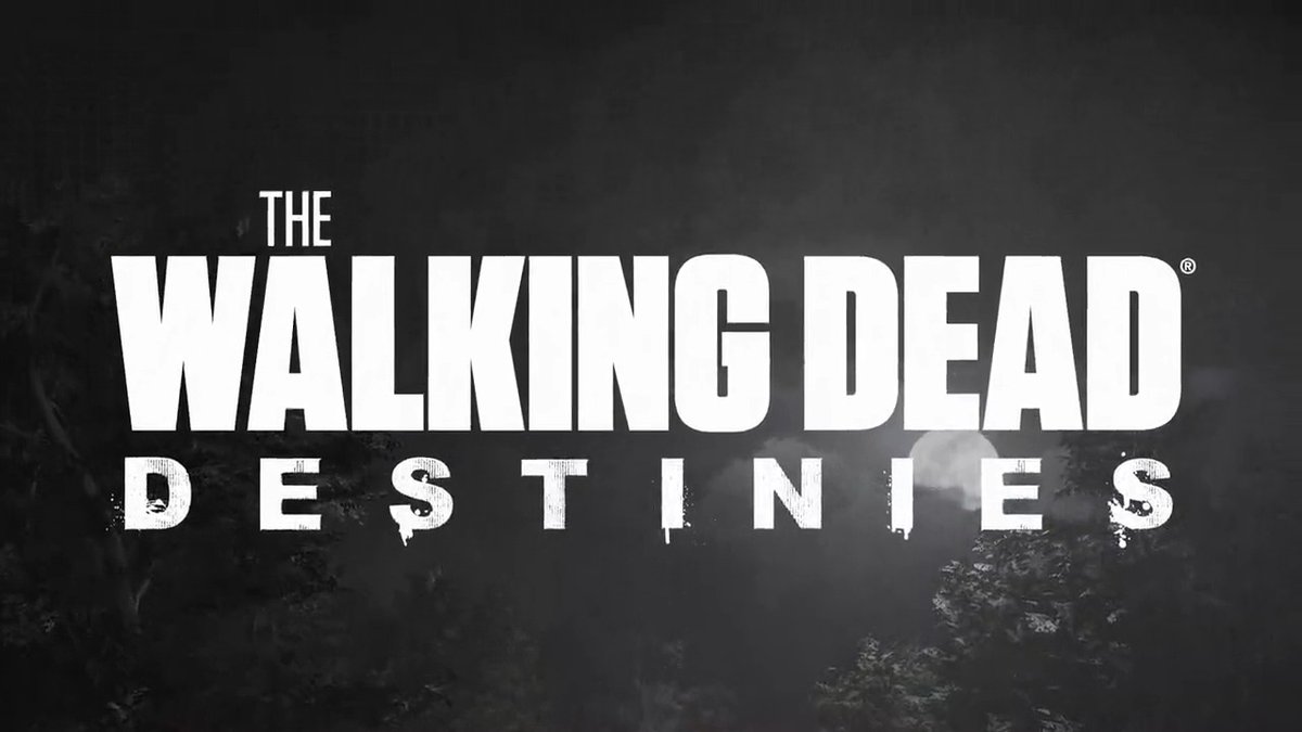 Will you make the same choices as Rick, or will you forge your own path? Change the story in The Walking Dead: Destinies, coming soon. #TWDdestinies Pre-order it here: