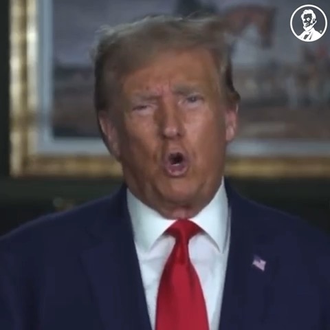 Trump’s ridiculous antics are more fitting in a bad sitcom than a presidential seat.