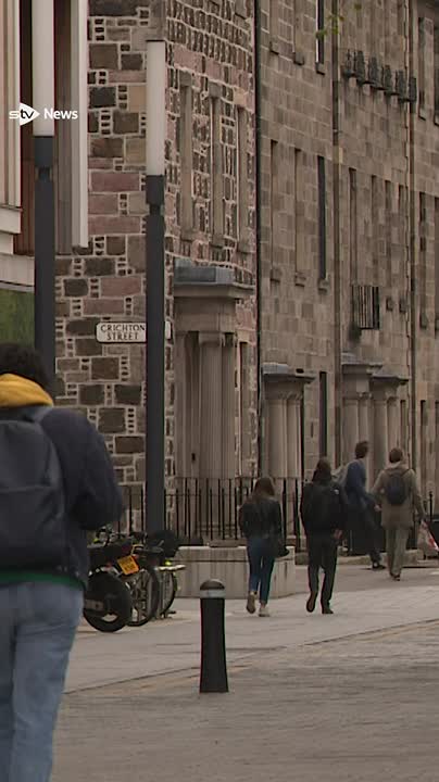 Edinburgh and Glasgow are the ‘most expensive places in the UK for students to live’.