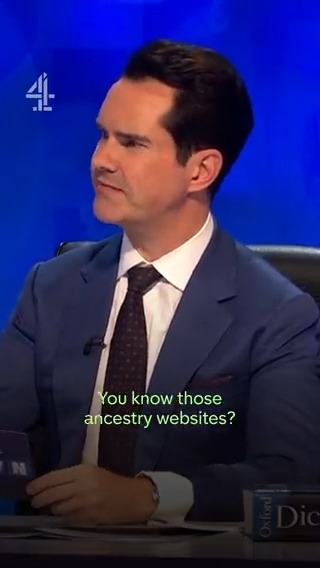 Tonight at 9pm, check out the best-bits of 8 Out of 10 Cats Does Countdown on Channel 4