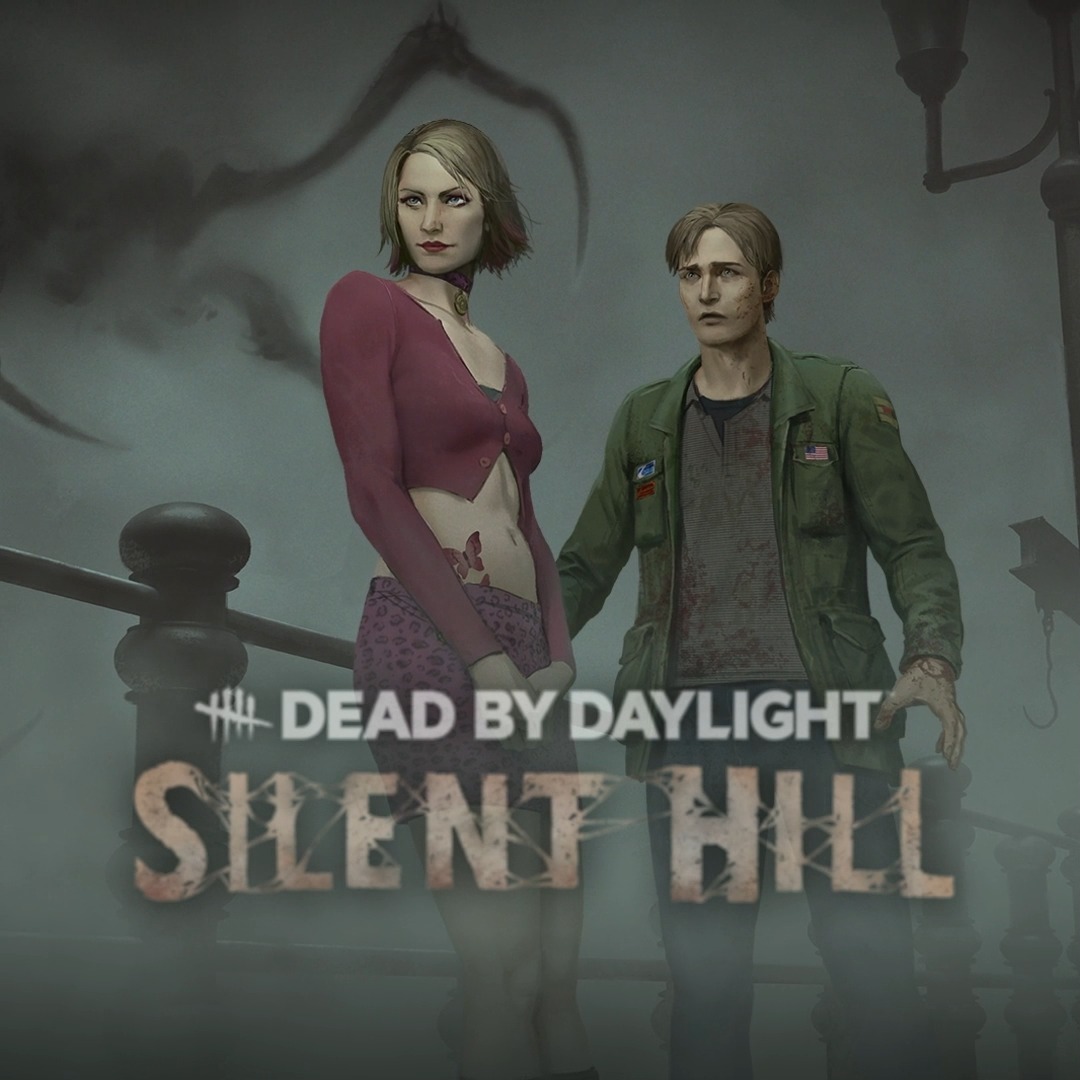 The SILENT HILL Collection returns, bringing the new Maria Legendary Outfit for Cheryl Mason.