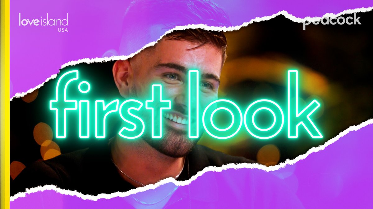 Blow-ups, ballers, and a surprise Bombshell! Tonight's #LoveIslandUSA brings that BDE at 9pm ET/ 6pm PT, only on @Peacock.