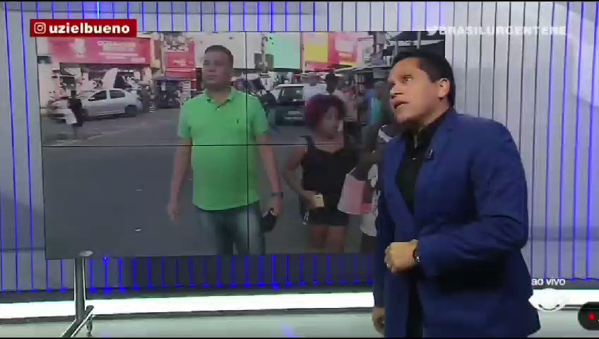 A gente monta a ação toda bonitinha, programa com a emissora, organiza com promoter e deixa tudo pronto pra mais uma ativação da Casa de Apostas. Só que aqui na Bahia, o AO VIVO é imprevisível demais 😂😂😂