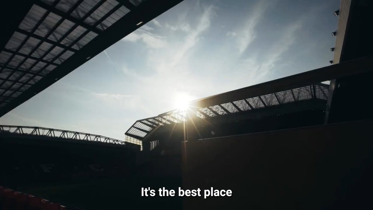 Back at our special place tomorrow ❤️