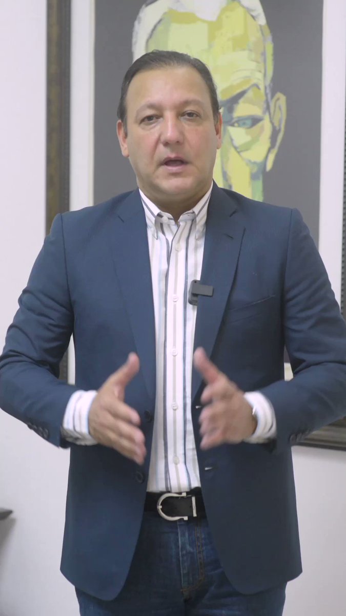 El dolor del pueblo de San Cristóbal es también mi dolor, por esto hemos decidido posponer la marcha organizada para este sábado en el DN. Tenemos confianza en que Dios nos proporcionará la valentía para superar este difícil momento. ¡Estamos contigo, San Cristóbal!