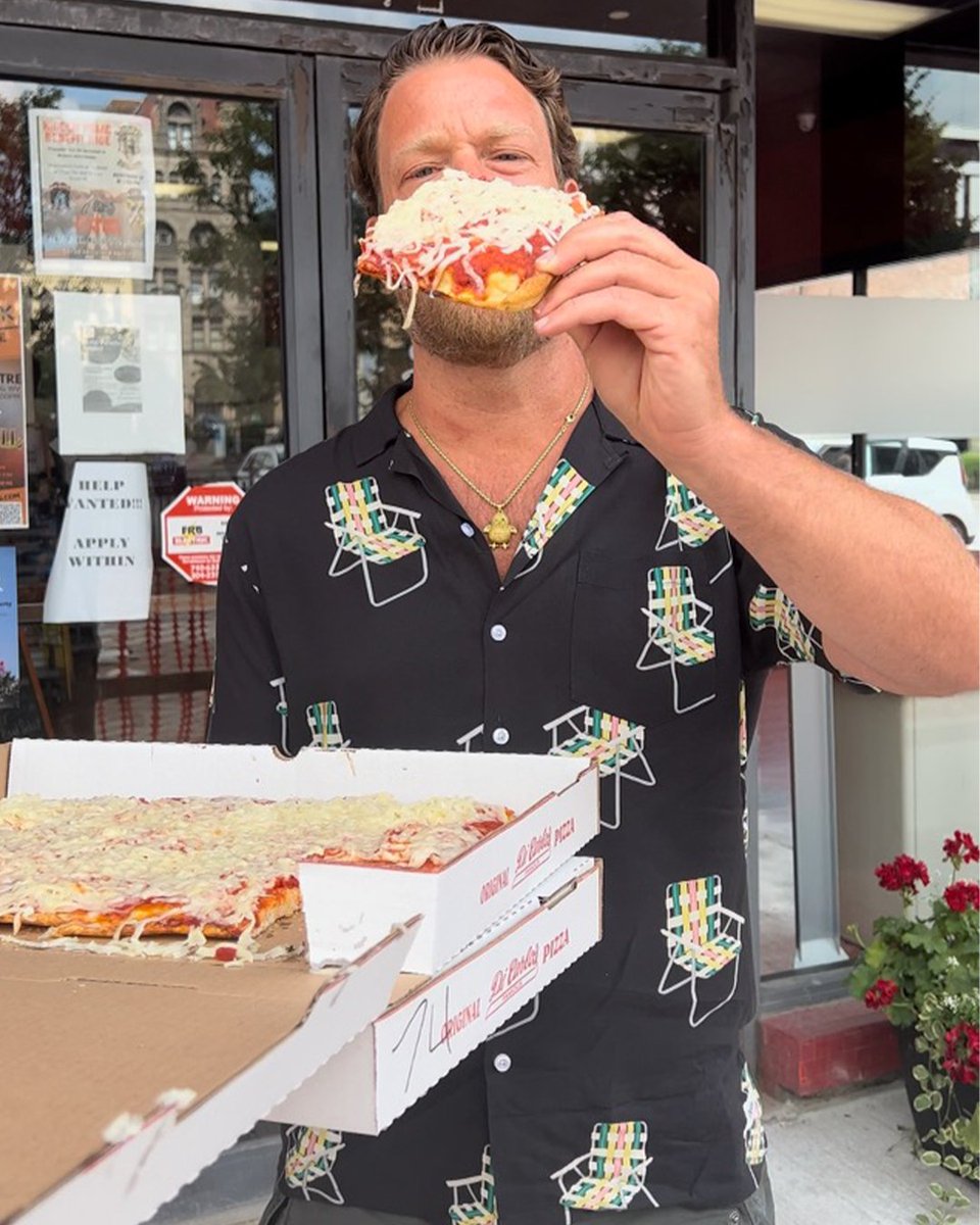 Barstool Pizza Review - DiCarlo's Pizza (Wheeling, WV)
