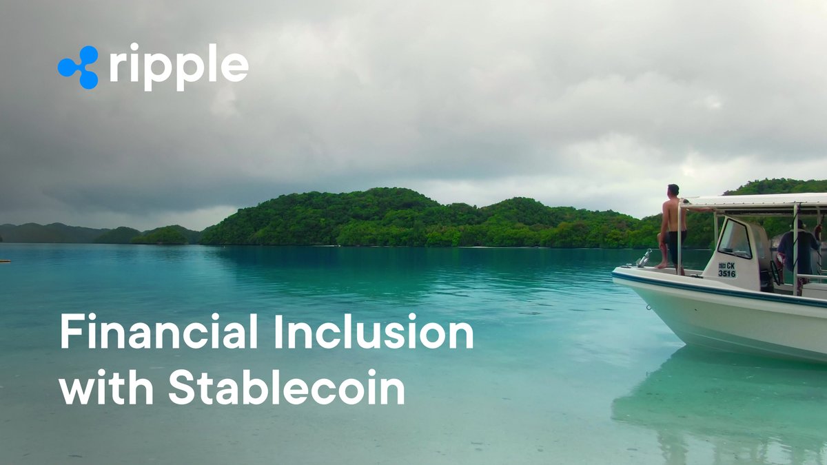 The Republic of Palau is partnering with Ripple to pilot a USD-backed Stablecoin on the #XRPLedger. Learn about the benefits for citizens and merchants and how the Ripple #CBDC Platform will be implemented in this next phase of the Palau #Stablecoin pilot.