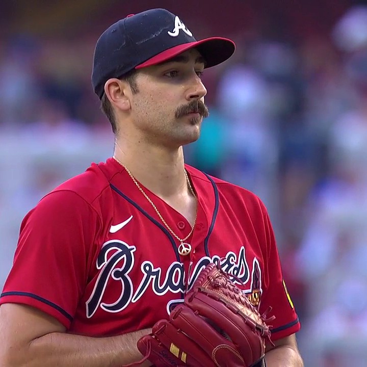 227 strikeouts in 146.1 innings pitched. Ridiculous.