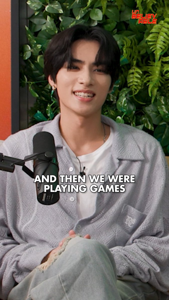 BOOM! K.O! 🎮💥 #XIAOJUN #HENDERY #TEN #YANGYANG #WayV #HEEJUN #UNBELIEVABLEShow #DIVEStudios #Kpop #fyp