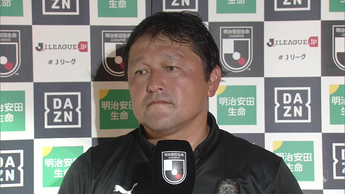 ／ This is… This is… This is football ⚽️⚽️⚽️ こんなゲーム、滅多に見られない👀 ＼ 0-2からの逆転勝利に清水エスパルス 秋葉監督も大興奮🔥🔥🔥！！ 清水エスパルス公式