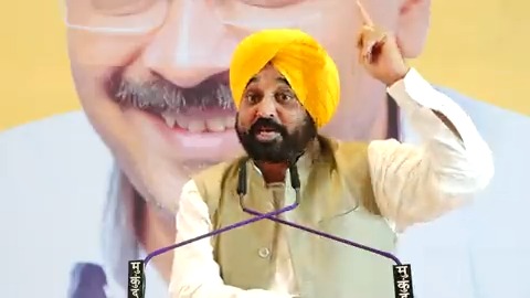 ਬਿਜਲੀ ਦੇ ਬਿਲ ਜ਼ੀਰੋ ਆਉਣ ਨਾਲ ਕਿੰਨੇ ਹੀ ਘਰਾਂ ਦੀ ਕਬੀਲਦਾਰੀ ਨੂੰ ਸਹਾਰਾ ਲੱਗਿਆ ਹੈ…ਲੋਕਾਂ ਦੇ ਬਚੇ ਹੋਏ ਪੈਸੇ ਕਿਸੇ ਹੋਰ ਕੰਮ ਆ ਰਹੇ ਨੇ…ਕਿਸੇ ਤਰ੍ਹਾਂ ਦੀ ਕਿਸੇ ਵਰਗ ਨਾਲ ਅਸੀਂ ਵਿਤਕਰਾ ਨਹੀਂ ਕੀਤਾ..ਸਭ ਨੂੰ ਬਰਾਬਰ ਦੀ ਸਹੂਲਤ ਦਿੱਤੀ ਹੈ