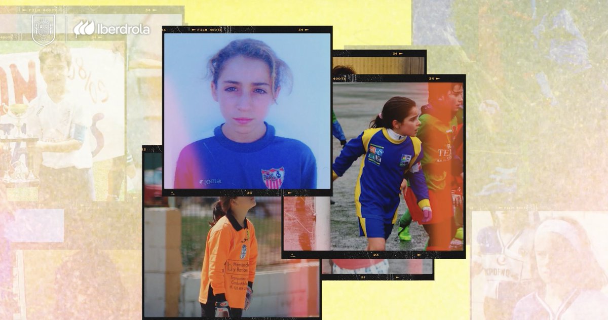 💭 EL SUEÑO DE 23 NIÑAS. #JugarLucharYGanar I #FIFAWWC