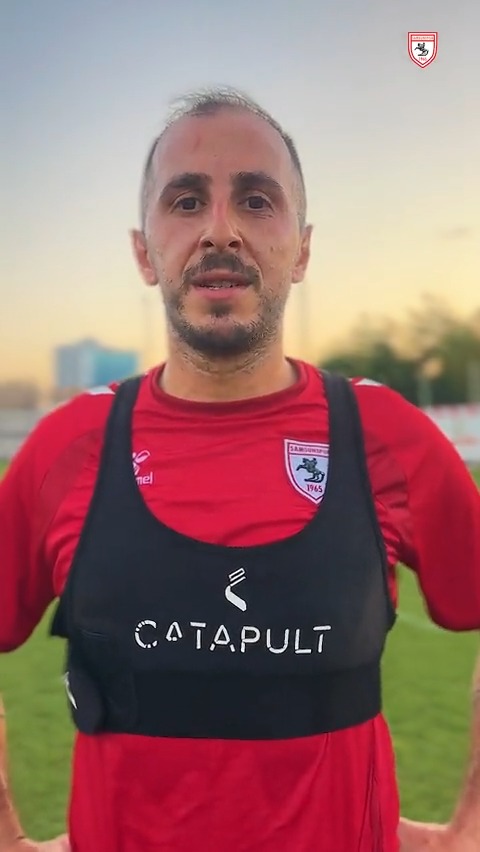 11 YILIN HASRETİYLE, HAYDİ SAMSUN! 🔴⚪ 🏟️ ️⚔️ #KingoftheNorth 📆 #TrendyolSüperLig 2. Hafta 🆚 Fenerbahçe #Samsunspor #SAMvFB