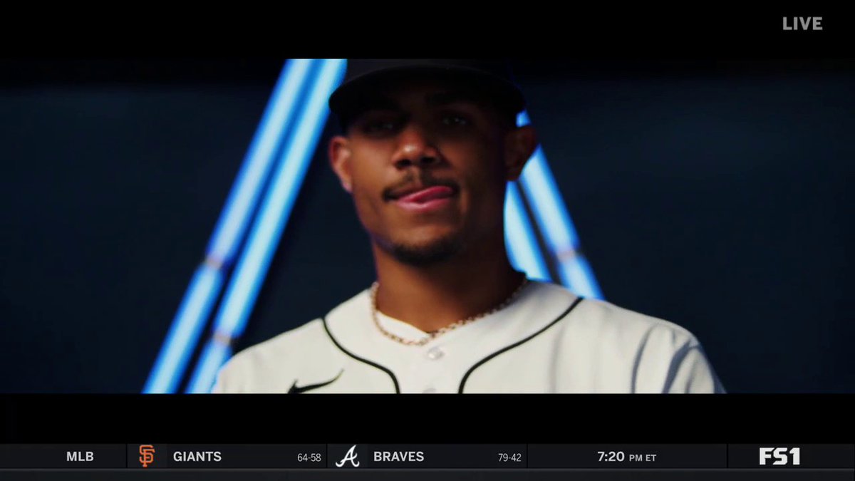 The Julio Rodriguez🇩🇴🦁 is just getting started! His teammates describe just how special it is to watch the young Seattle Mariners superstar ⚡️