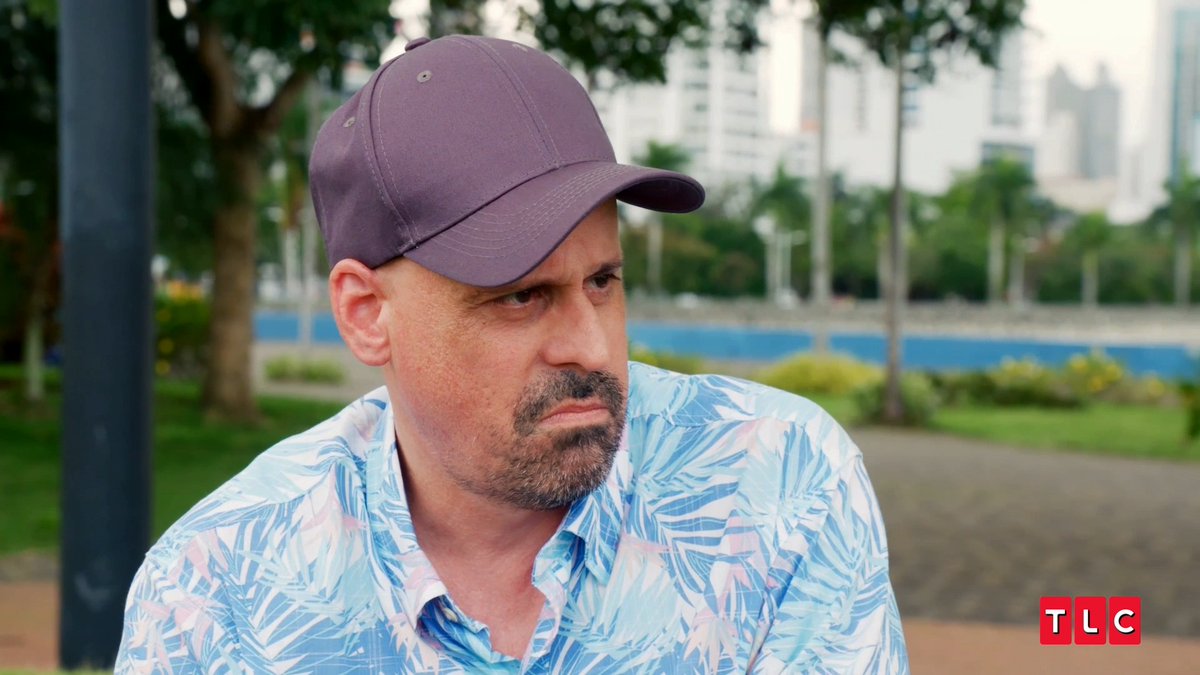 Are Gino and Jasmine going to have a baby?! They discuss their plans for the future on #90DayFiance: Before the 90 Days, Sunday at 8/7c.