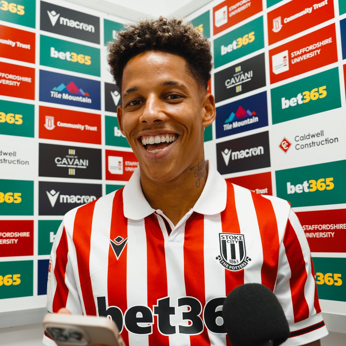 Run it back 🔥📱 Just wait for the gaffer...